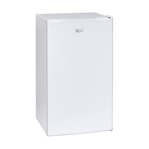 >TEESA refrigerator with freezer, single-door, under-counter, 92 L >TEESA refrigerator with freezer, single-door, under-counter, 92 L