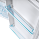 >TEESA refrigerator with freezer, single-door, under-counter, 92 L >TEESA refrigerator with freezer, single-door, under-counter, 92 L