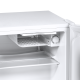 >TEESA single-door under-counter refrigerator with freezer 52L >TEESA single-door under-counter refrigerator with freezer 52L