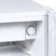 >TEESA single-door under-counter refrigerator with freezer 52L >TEESA single-door under-counter refrigerator with freezer 52L