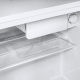 >TEESA single-door under-counter refrigerator with freezer 52L >TEESA single-door under-counter refrigerator with freezer 52L