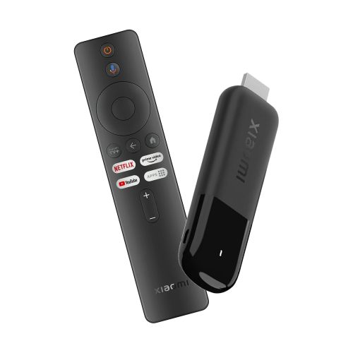 Xiaomi TV Stick 4K Media Player (2nd Generation) Xiaomi TV Stick 4K Media Player (2nd Generation)