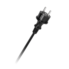 Rubber cable H05RR-F OW 3x1.5mm2 300/500V 3m