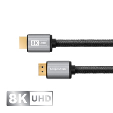 HDMI-HDMI 2.1 8K cable 3 m Kruger&Matz