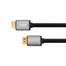 HDMI-HDMI cable 1.8m Kruger&Matz Basic