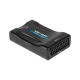 HDMI to SCART converter