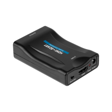 HDMI į SCART keitiklis