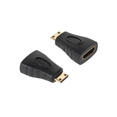 Cabletech HDMI - mini HDMI adapteris