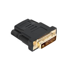 HDMI socket-DVI plug 24+1