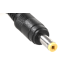 HP Compaq 65W / 18.5V / 3.5A / 4.8x1.7mm nešiojamojo kompiuterio Quer adapteris su maitinimo laidu