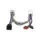 Connector for Hyundai i10 i35 - KIA PARROT 552061Z hands-free kit cables