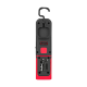 Rechargeable workshop lamp
