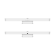 Rechargeable LED lamp with a rotating motion sensor, 2000 mAh Rechargeable LED lamp with a rotating motion sensor, 2000 mAh