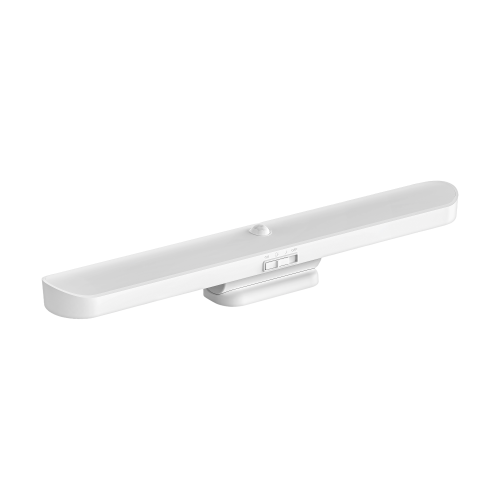 Rechargeable LED lamp with a rotating motion sensor, 2000 mAh Rechargeable LED lamp with a rotating motion sensor, 2000 mAh