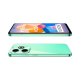 INFINIX Hot 40i Green 8/256GB smartphone