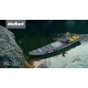 SUP board REBEL ACTIVE PRO Touring, 381x81x15, set SUP board REBEL ACTIVE PRO Touring, 381x81x15, set
