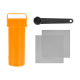 Irklentė REBEL ACTIVE RBA4500 - oranžinė