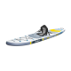 SUP board REBEL ACTIVE RBA4501 - white