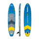 SUP board REBEL ACTIVE RBA4501 - blue