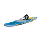 SUP board REBEL ACTIVE RBA4501 - blue