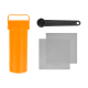 Irklentė REBEL ACTIVE RBA4501 - oranžinė