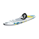 SUP board REBEL ACTIVE RBA4507 - white