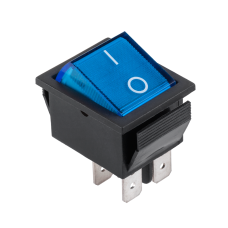 IRS-201-1A blue switch connector