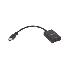Jungties adapteris USB 3.0 – HDMI