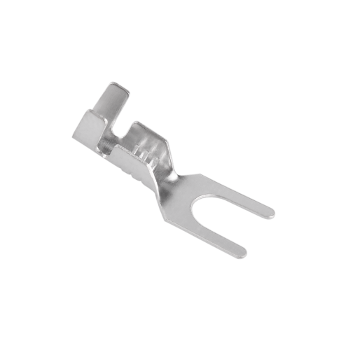 Connector M4-W-2.5 fork 6GA KW21 Connector M4-W-2.5 fork 6GA KW21