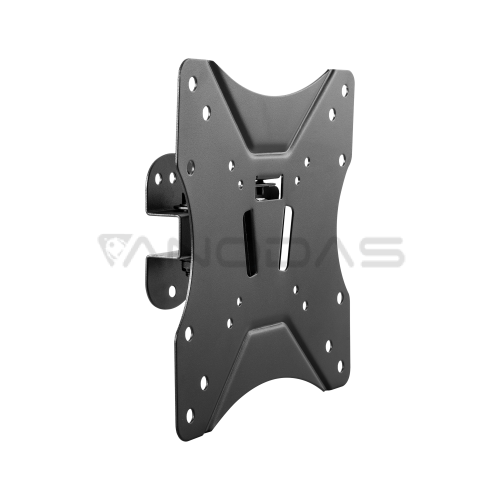 Juodas sieninis laikiklis – 23"-42" Juodas sieninis laikiklis – 23"-42"