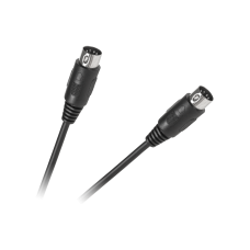 Kabel DIN-DIN 1.2m