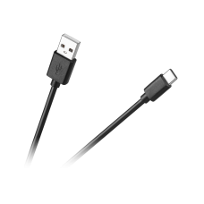 Kabel USB - USB typu C 1.0m Cabletech Eco-Line