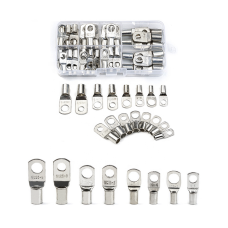 Cable terminations set of 60 pcs, E6215