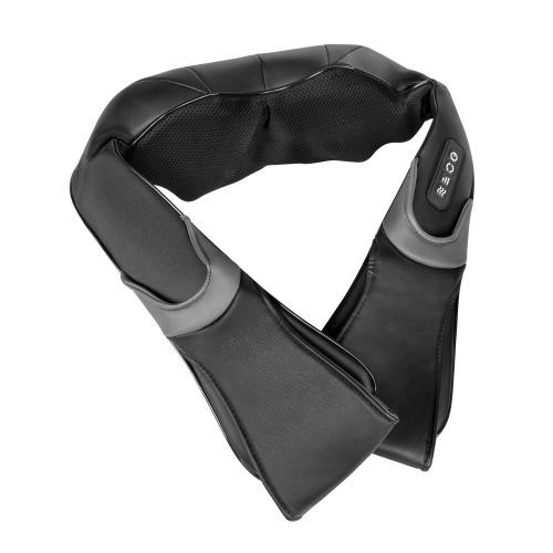 Neck, back and neck massager, Shiatsu, REBEL ACTIVE Neck, back and neck massager, Shiatsu, REBEL ACTIVE