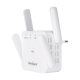 Repeater - 2.4+5 GHz wireless network amplifier Rebel Repeater - 2.4+5 GHz wireless network amplifier Rebel