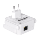 Repeater - 2.4+5 GHz wireless network amplifier Rebel Repeater - 2.4+5 GHz wireless network amplifier Rebel