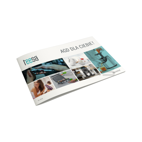 Katalog Teesa Q1-2018, PL Katalog Teesa Q1-2018, PL