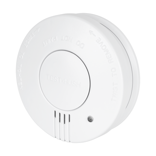KD127C dūmų detektorius KD127C dūmų detektorius