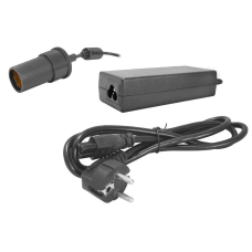 Converter 230VAC/12VDC 6A 72W LXG79