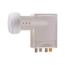 Keitiklis OPTICUM UNICABLE SCR/3LEGACY ROBUST 4UB