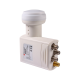 Converter OPTICUM UNICABLE SCR/3LEGACY ROBUST 4UB
