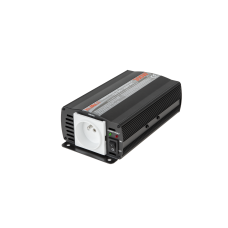 KEMOT 12V/230V 300W converter (type E: Polish, French)