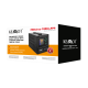 Emergency power supply KEMOT PROsinus-1000-LFP4 pure sine wave converter with charging function 12V 230V 1000VA/700W