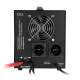 KEMOT PROsinus-2600/24-LFP4 emergency power supply pure sine wave converter with charging function 24V 230V 2600VA/1800W KEMOT PROsinus-2600/24-LFP4 emergency power supply pure sine wave converter with charging function 24V 230V 2600VA/1800W