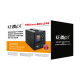 KEMOT PROsinus-800-LFP4 avarinio maitinimo keitiklis su gryna sinusine banga ir įkrovimo funkcija 12V 230V 800VA/500W