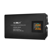 KEMOT SER-1500-W automatic voltage regulator, precision 8%