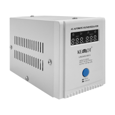 KEMOT SER-500-S automatic voltage regulator, precision 8%