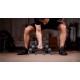 Cast iron adjustable automatic dumbbell 36 kg, 2 kg increments, REBEL ACTIVE Cast iron adjustable automatic dumbbell 36 kg, 2 kg increments, REBEL ACTIVE