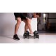Cast iron adjustable automatic dumbbell 24 kg, 2 kg increments, REBEL ACTIVE Cast iron adjustable automatic dumbbell 24 kg, 2 kg increments, REBEL ACTIVE