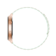 Kieslect Lora 2 gold smartwatch